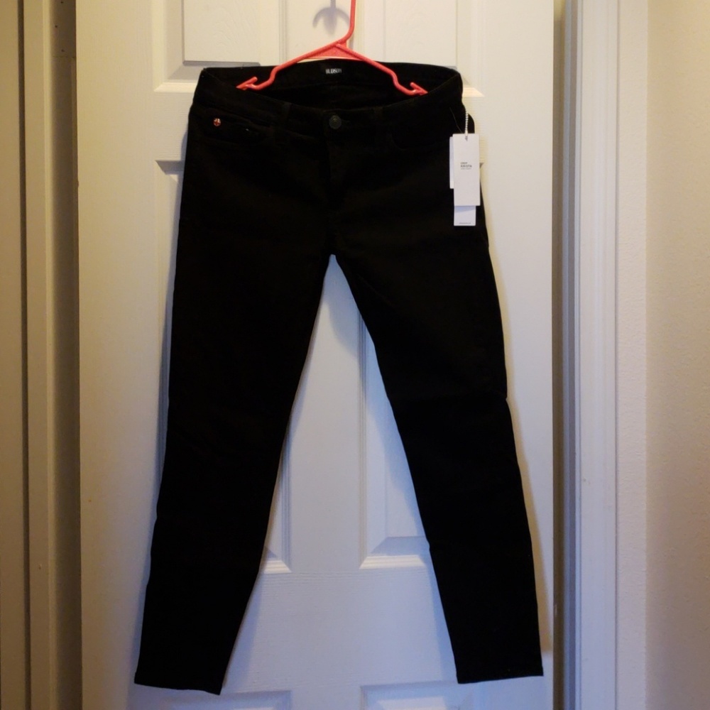 Hudson Jean's